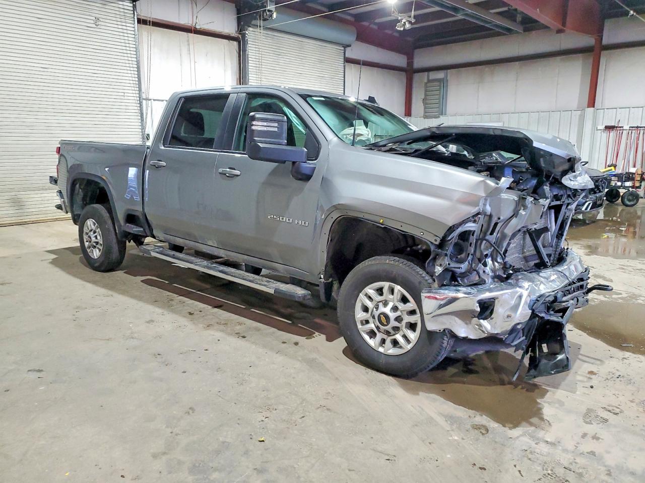 2025 CHEVROLET ALL Models