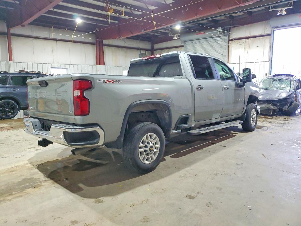 2025 CHEVROLET ALL Models