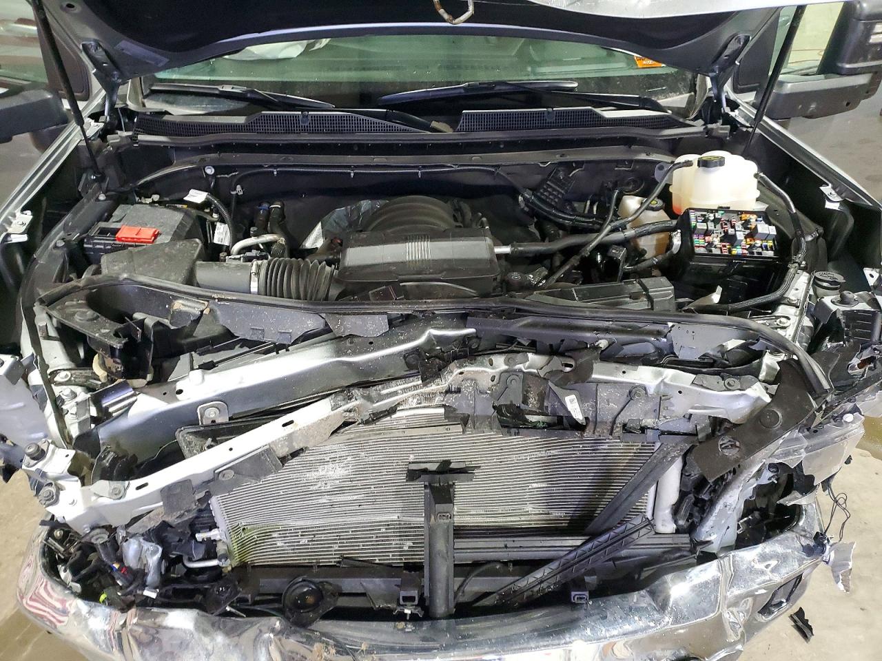2025 CHEVROLET ALL Models