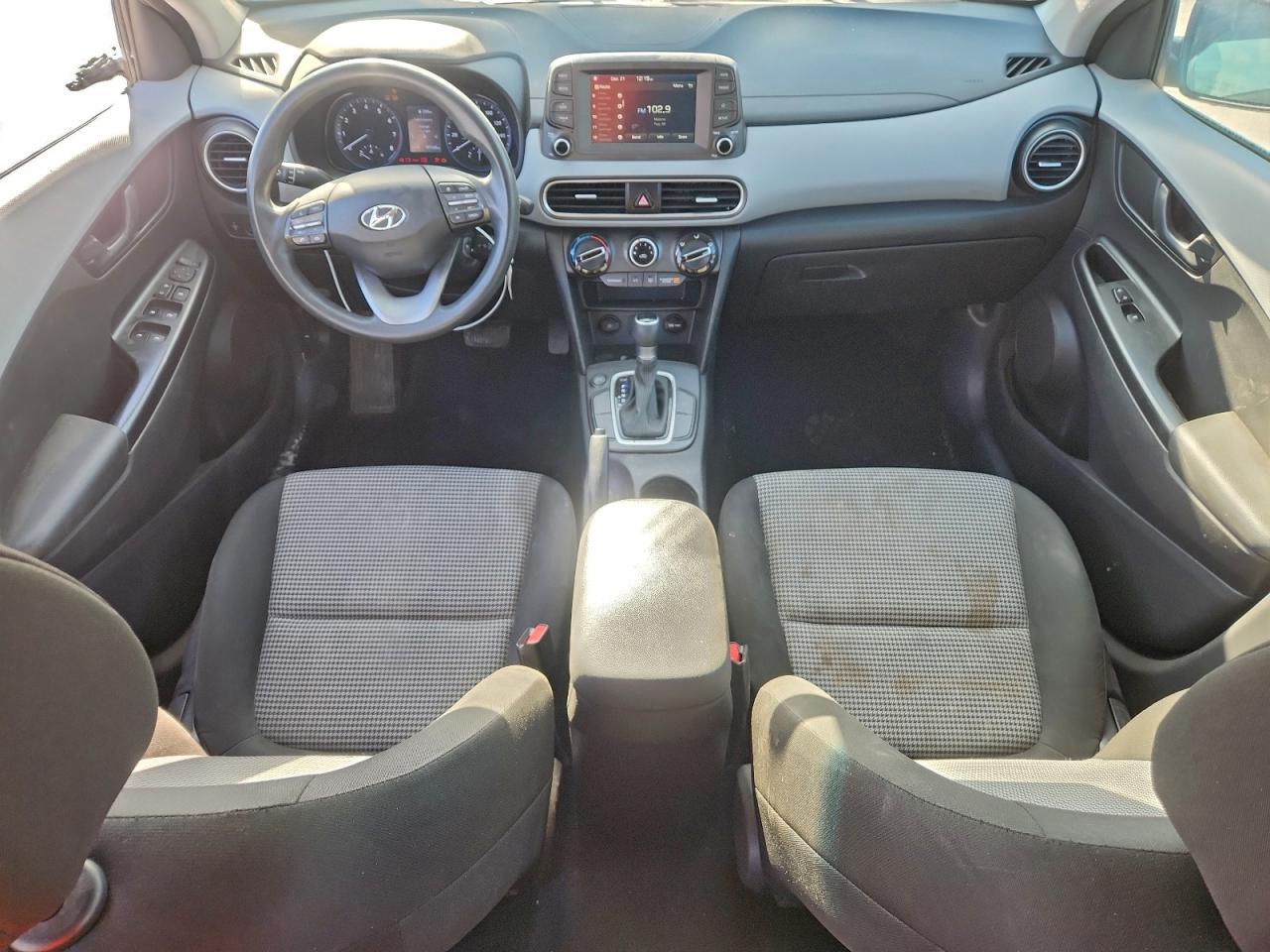 2020 HYUNDAI KONA