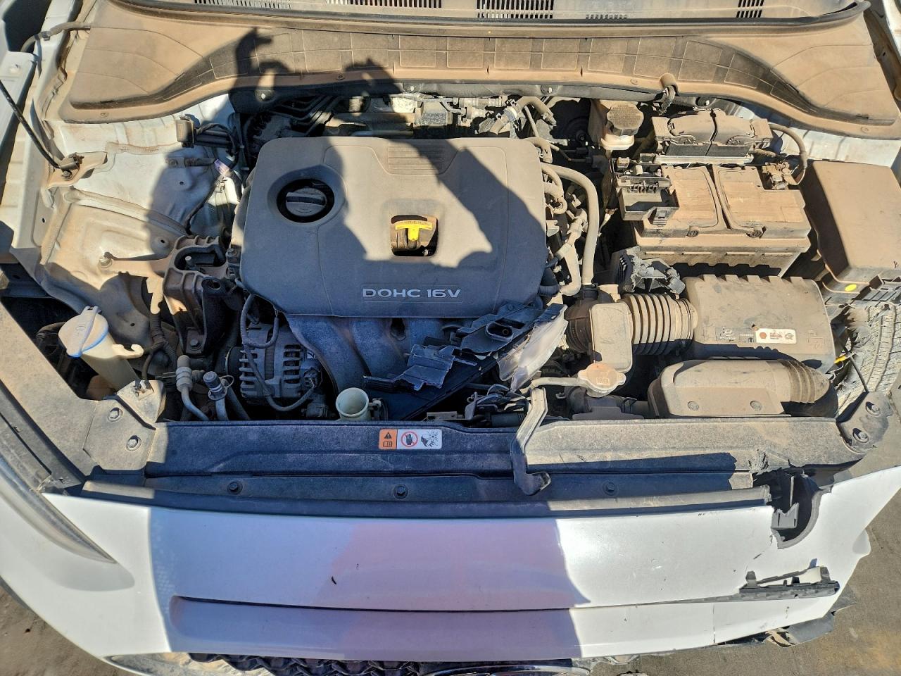 2020 HYUNDAI KONA