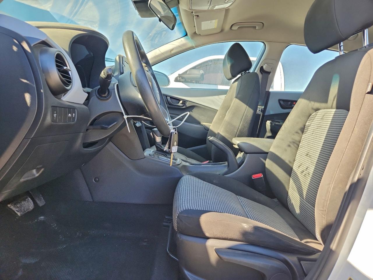 2020 HYUNDAI KONA