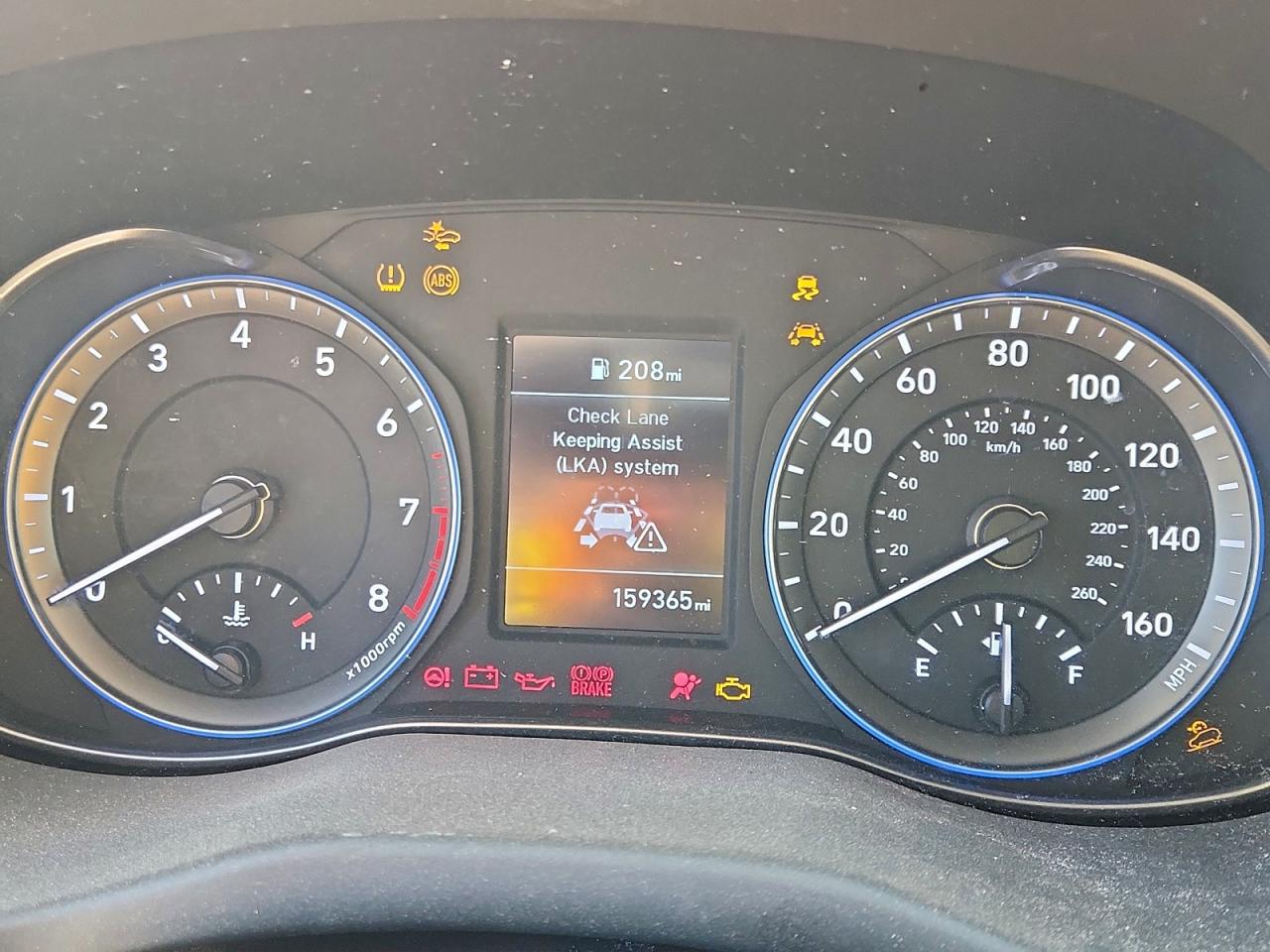 2020 HYUNDAI KONA