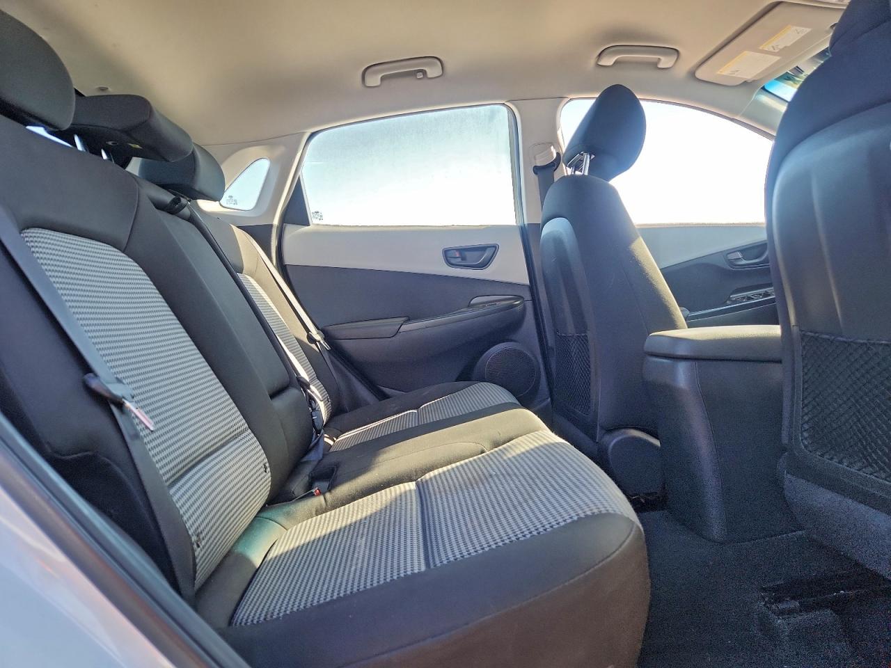 2020 HYUNDAI KONA