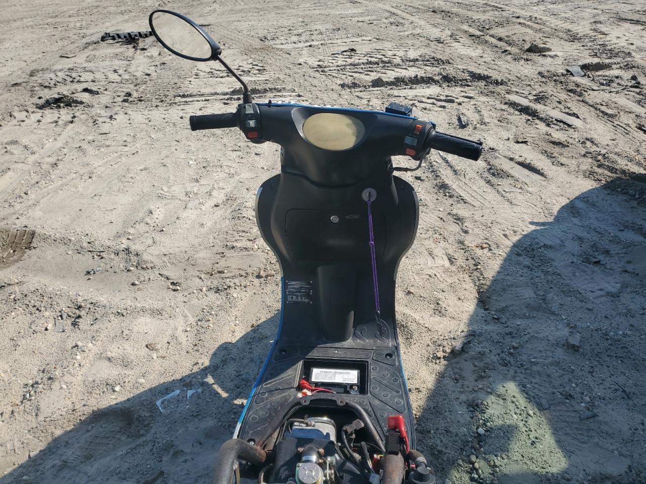 2021 0THR ZUGD BIKE