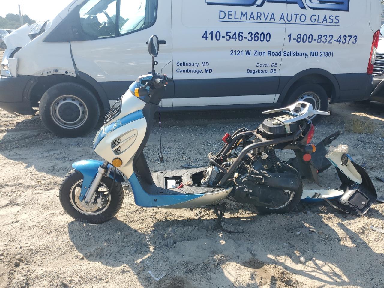 2021 0THR ZUGD BIKE