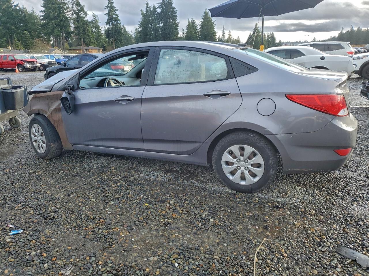 2015 HYUNDAI ACCENT