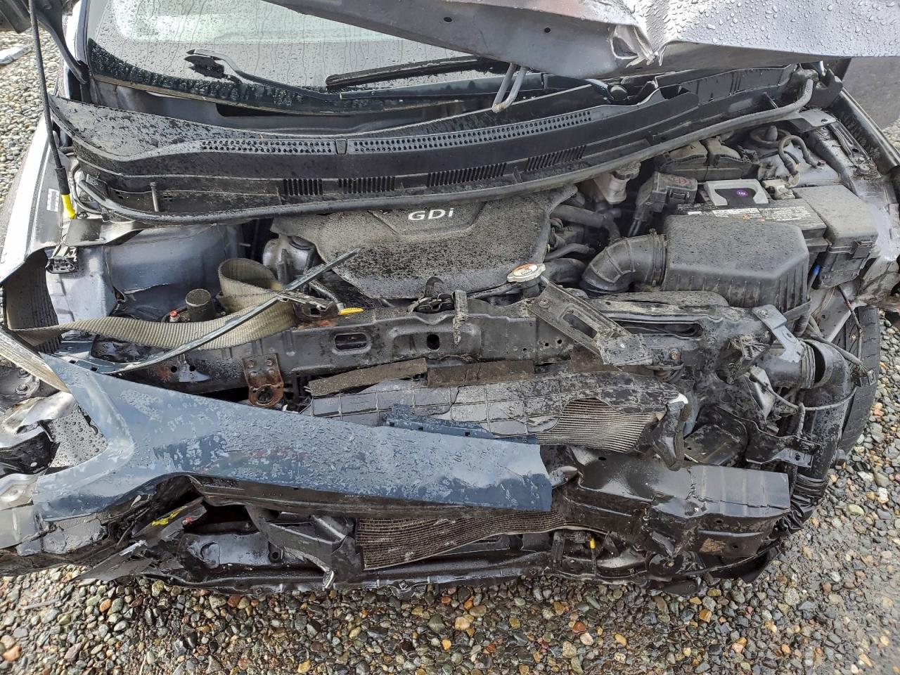 2015 HYUNDAI ACCENT