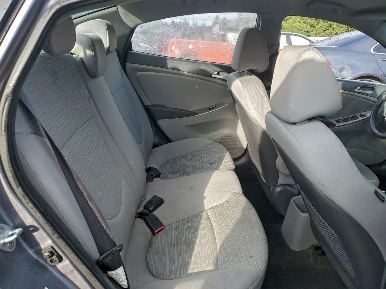 2015 HYUNDAI ACCENT