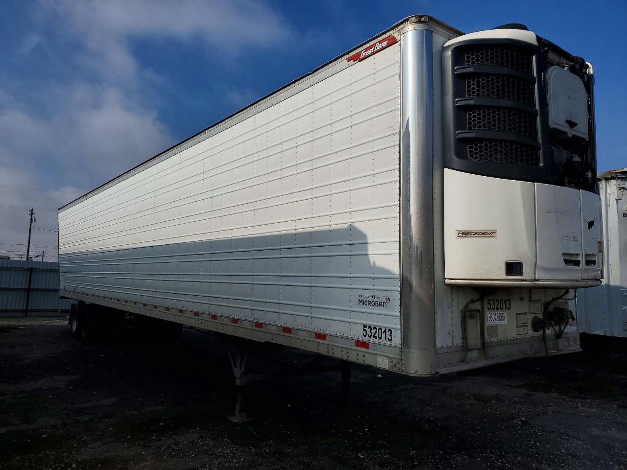 2021 GDAN TRAILER