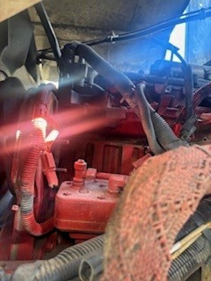 2008 AUTOCAR LLC XPEDITOR W