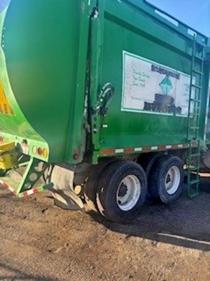 2008 AUTOCAR LLC XPEDITOR W