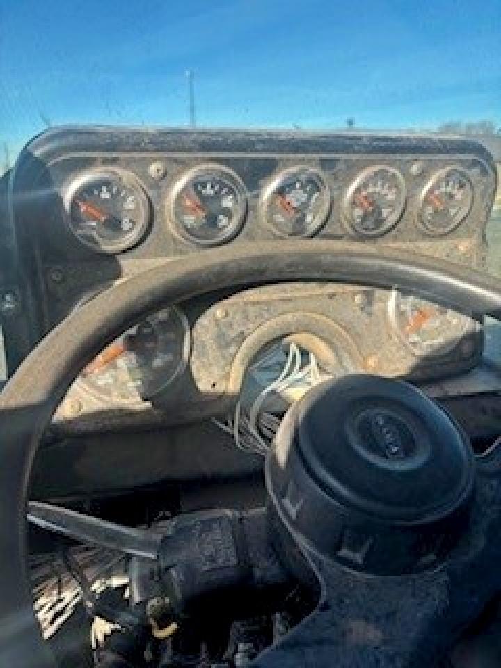 2008 AUTOCAR LLC XPEDITOR W