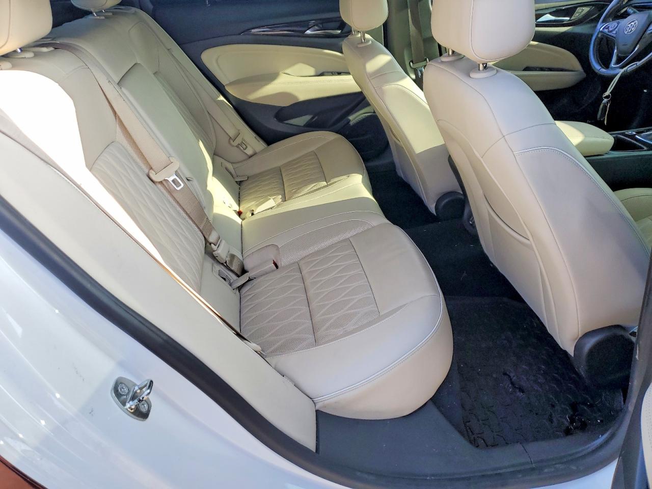 2019 BUICK REGAL