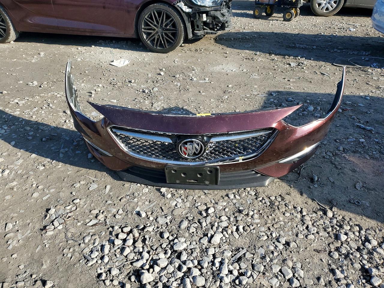 2019 BUICK REGAL