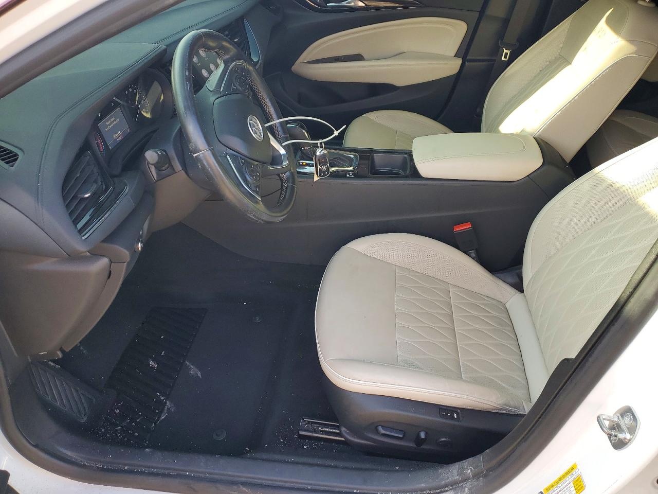2019 BUICK REGAL