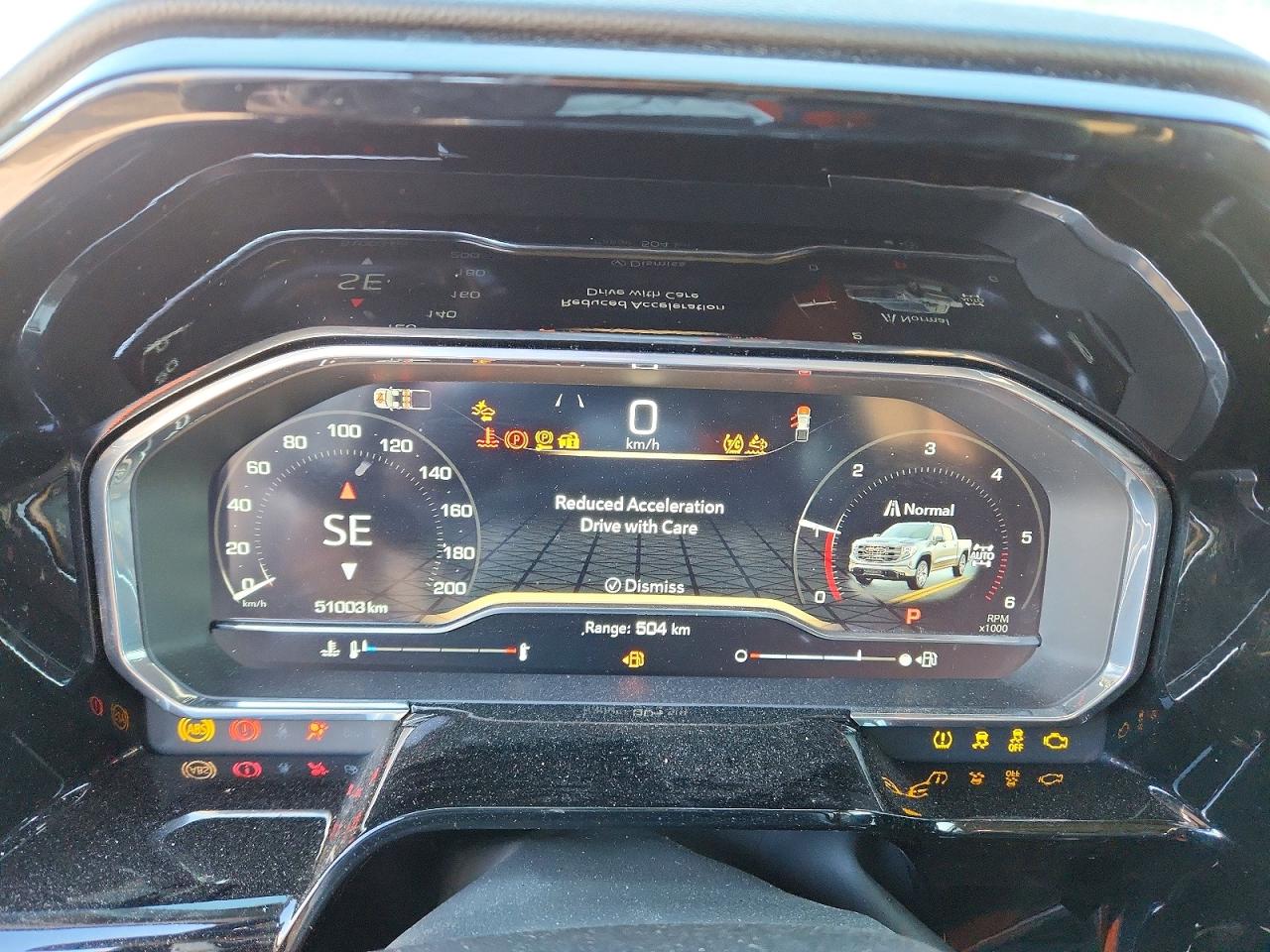 2024 GMC SIERRA