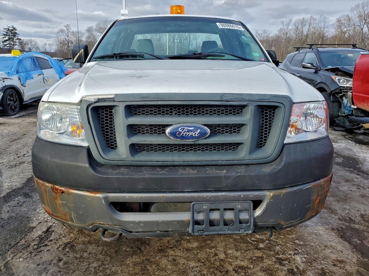 2006 FORD All Models