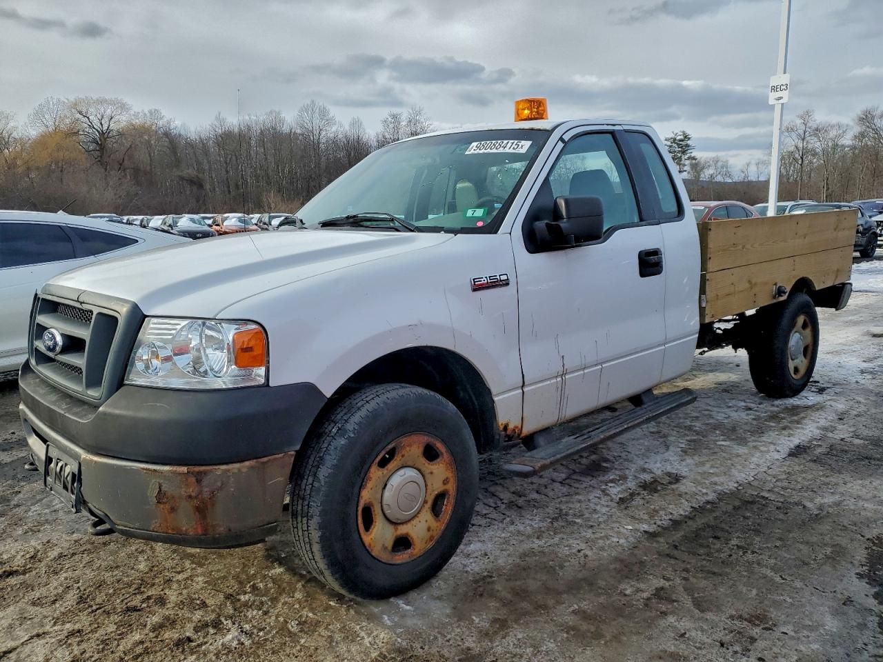 2006 FORD All Models
