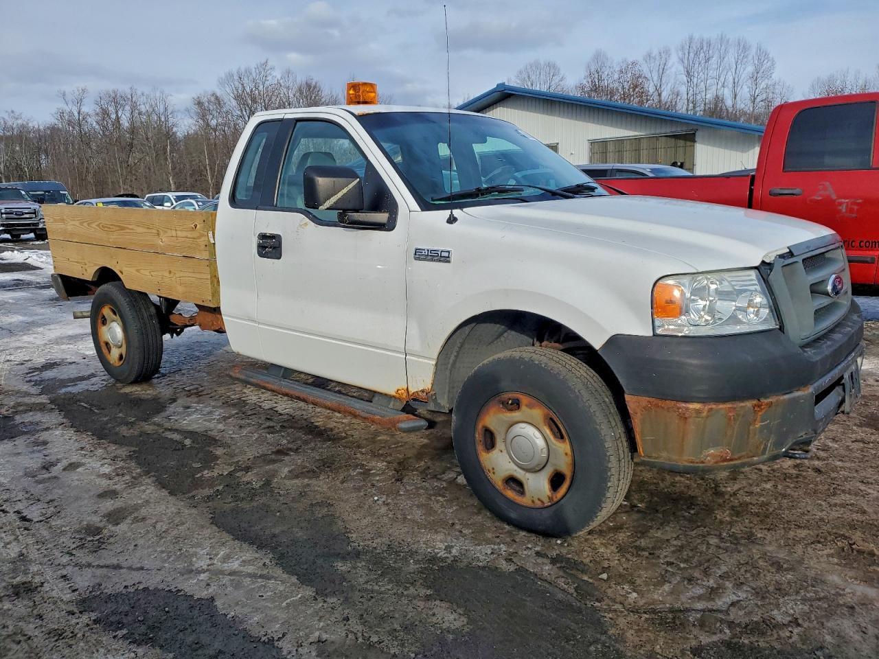 2006 FORD All Models