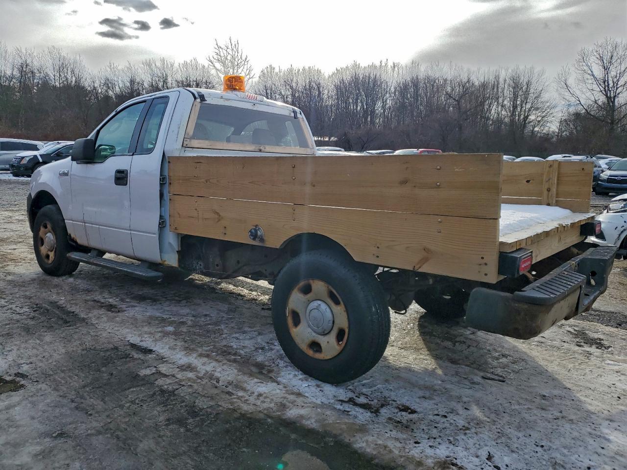 2006 FORD All Models