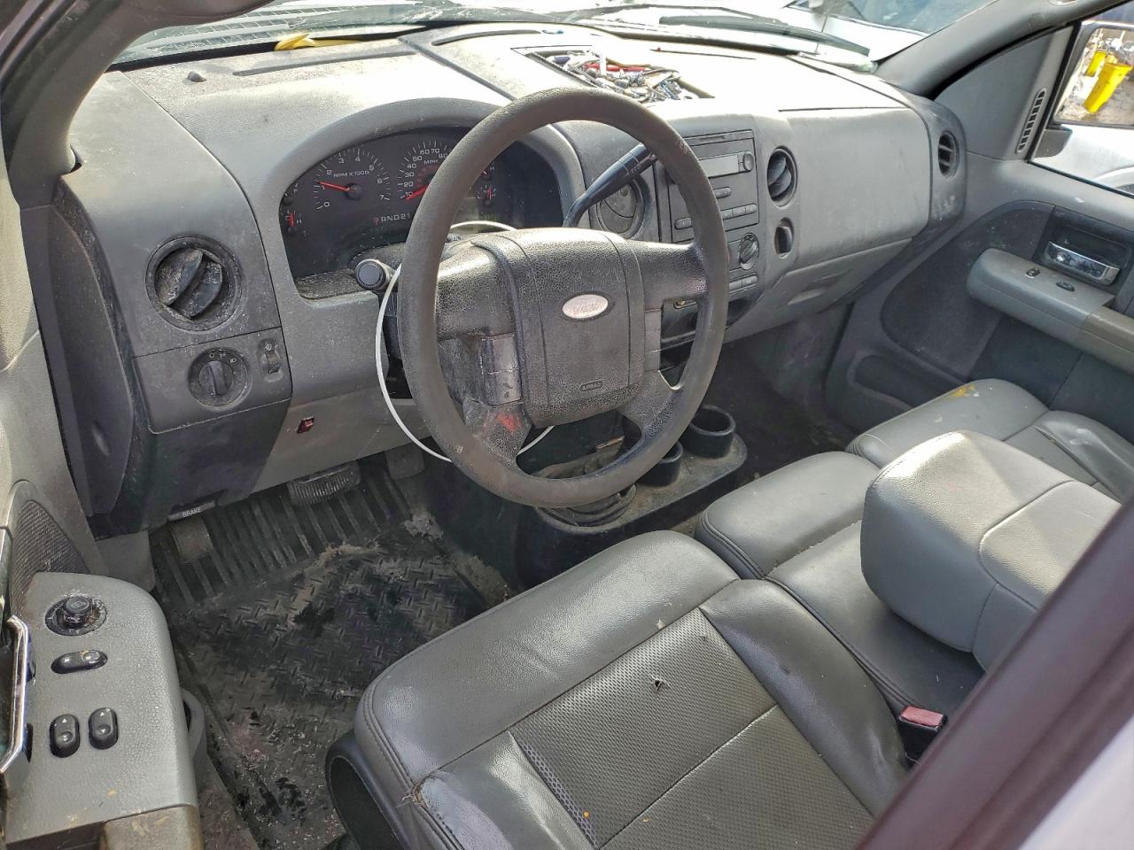 2006 FORD All Models