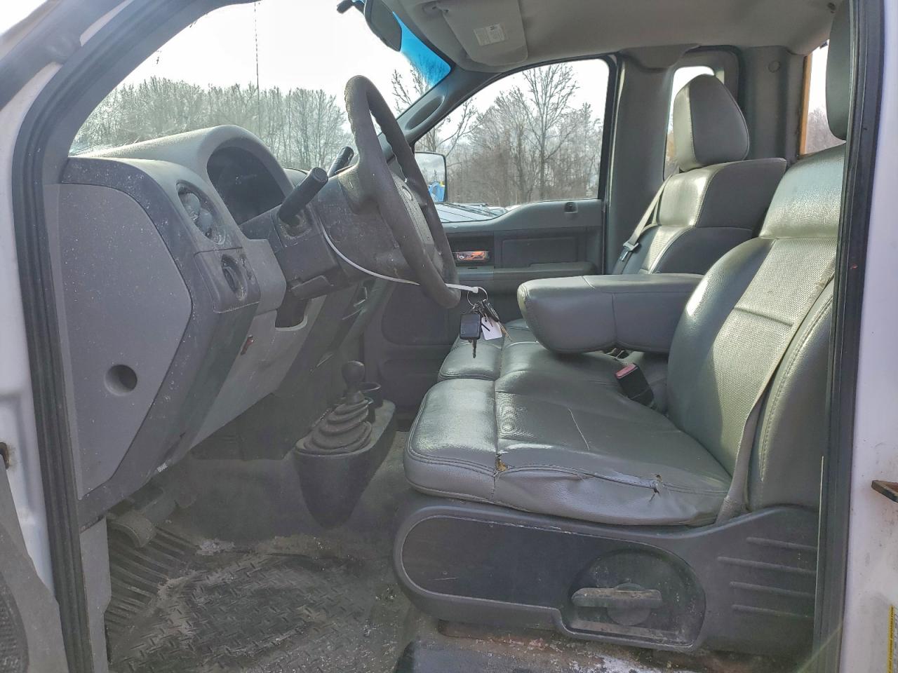 2006 FORD All Models