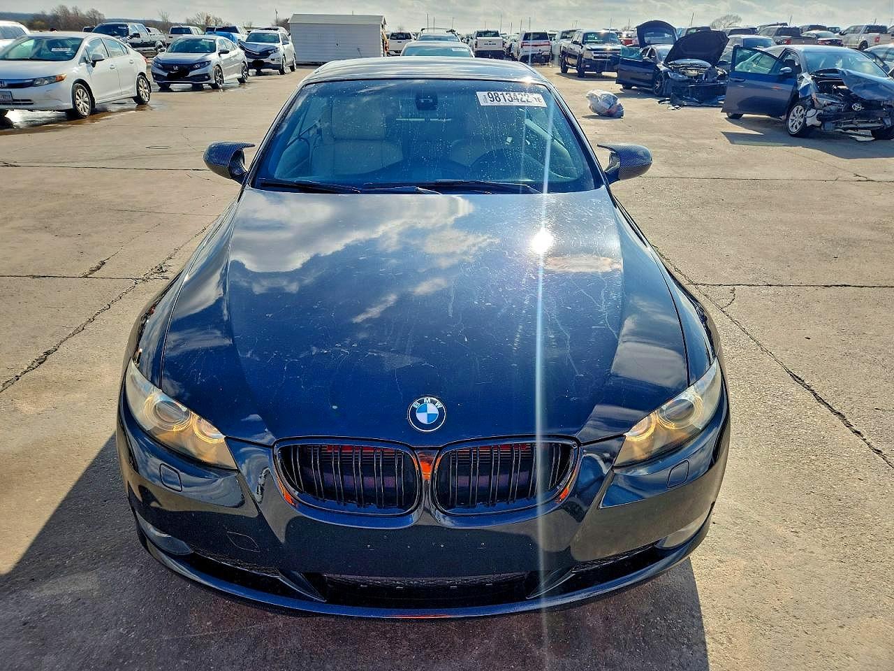 2010 BMW 3 SERIES