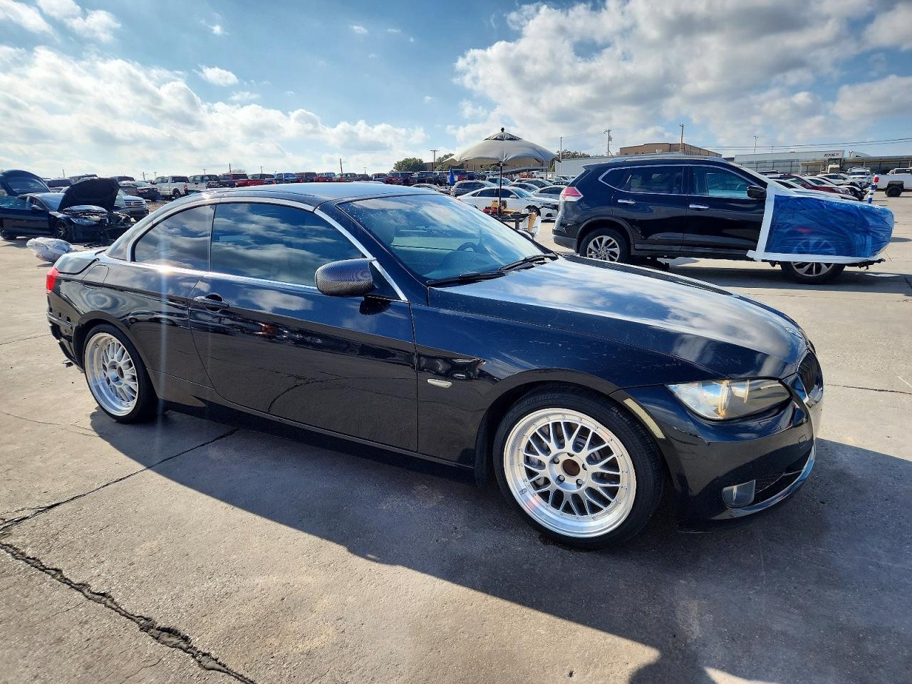 2010 BMW 3 SERIES