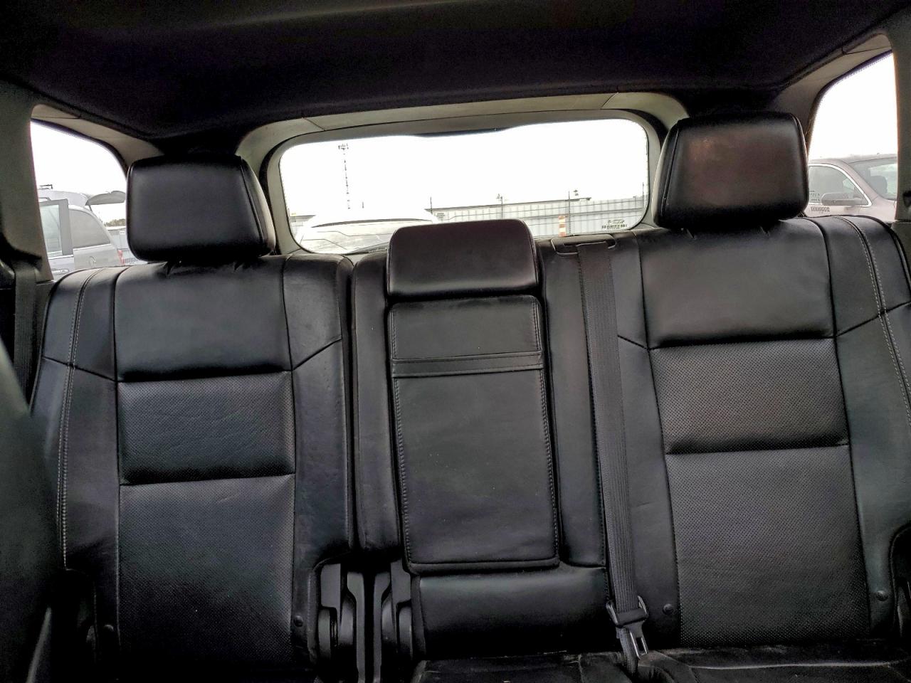 2014 JEEP GRAND CHER