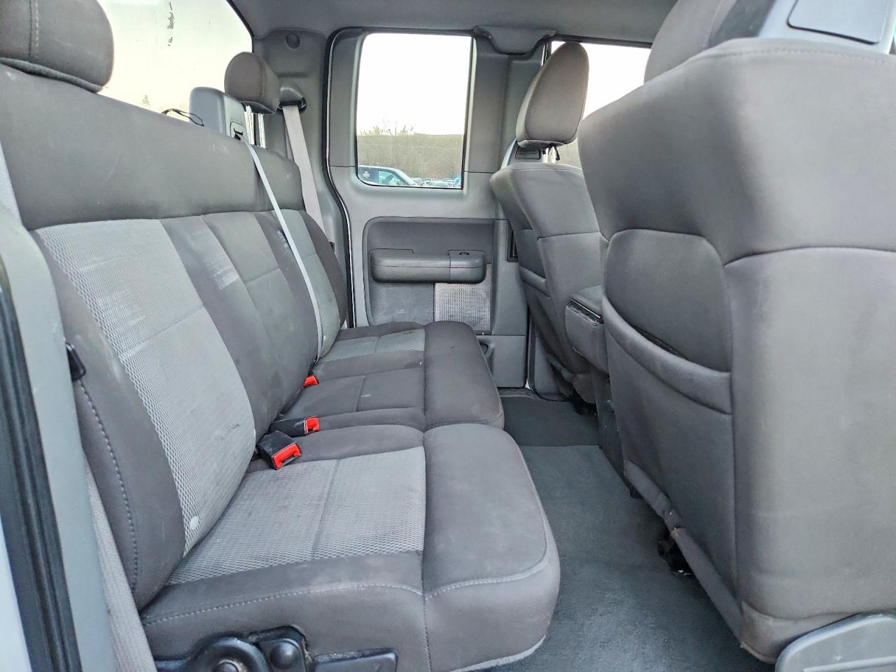 2006 FORD F150