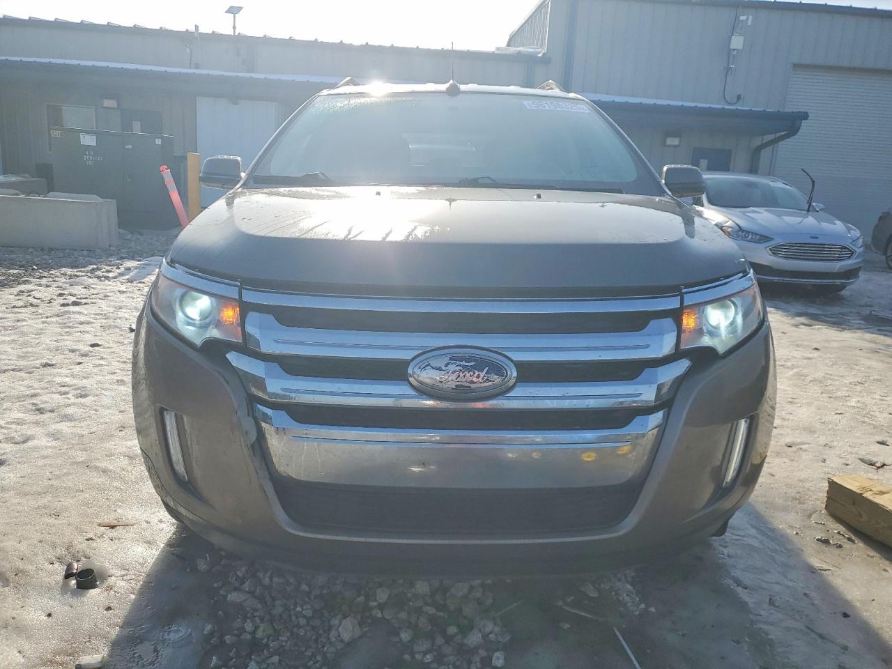 2014 FORD EDGE