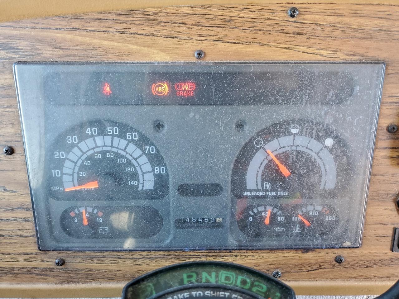 1997 CHEVROLET ALL Models