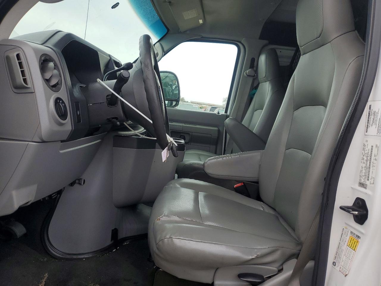 2011 FORD All Models