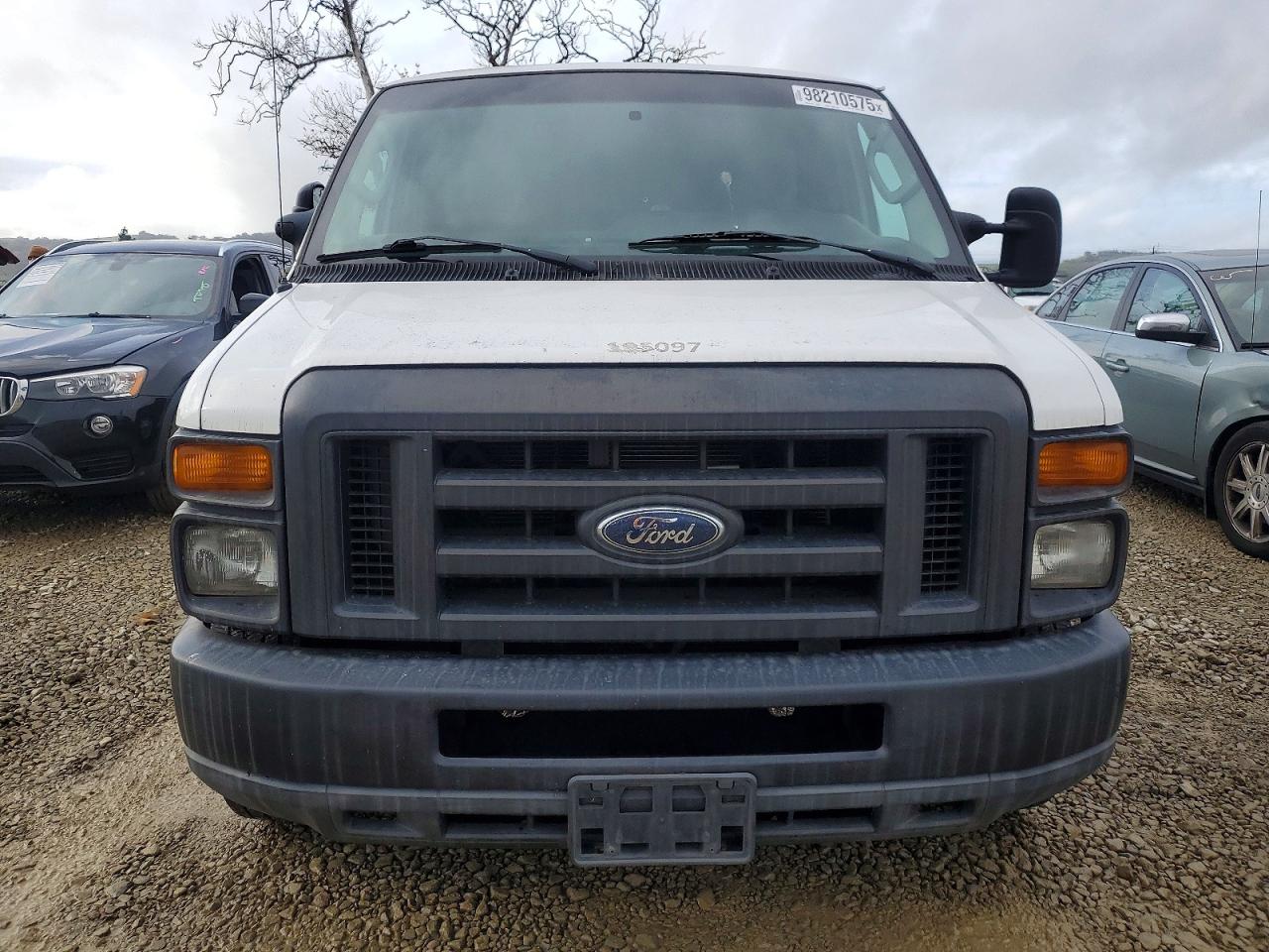 2011 FORD All Models
