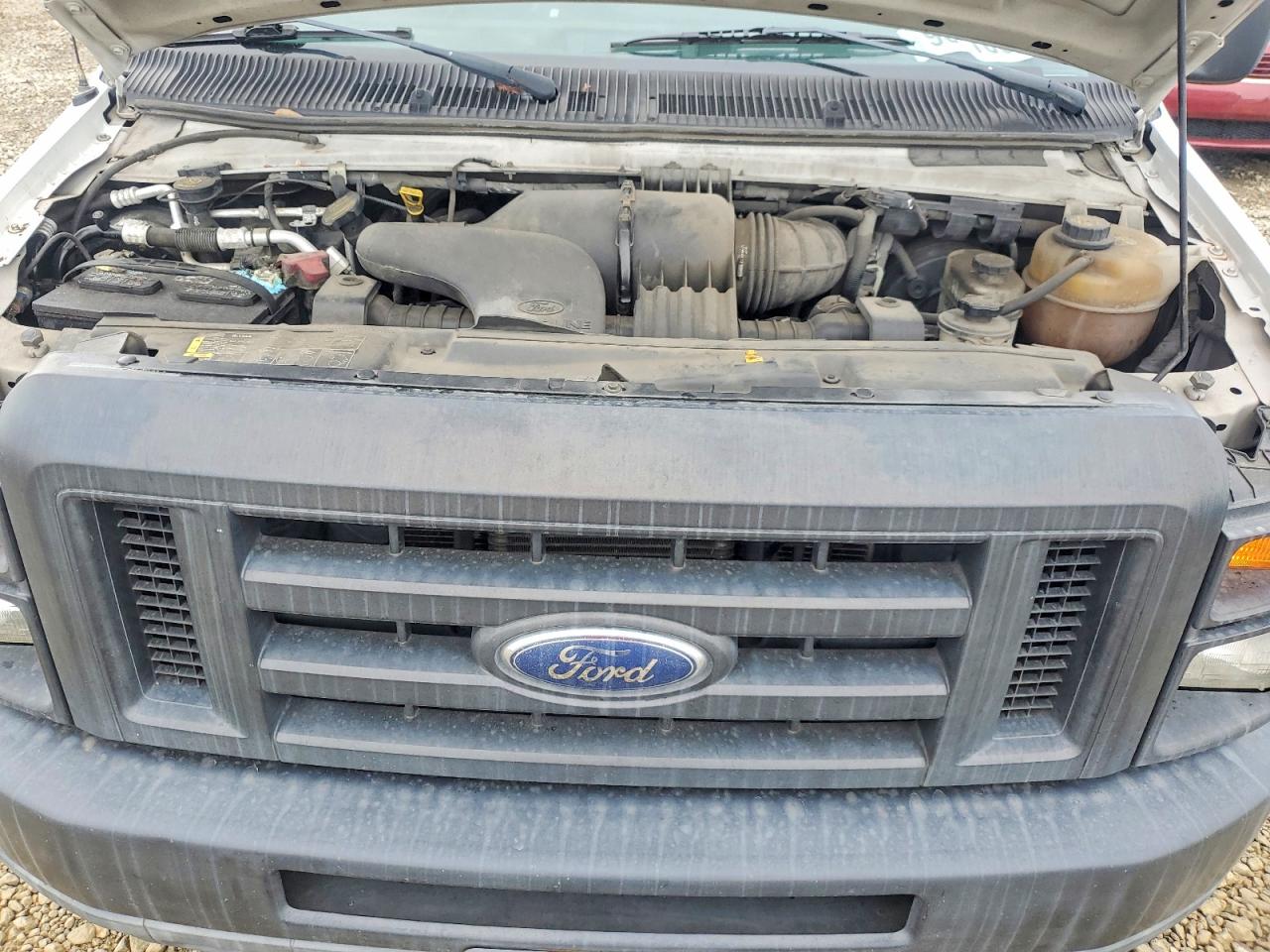 2011 FORD All Models