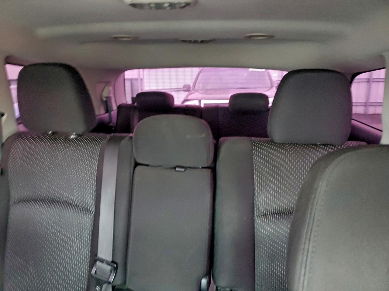 2016 DODGE JOURNEY