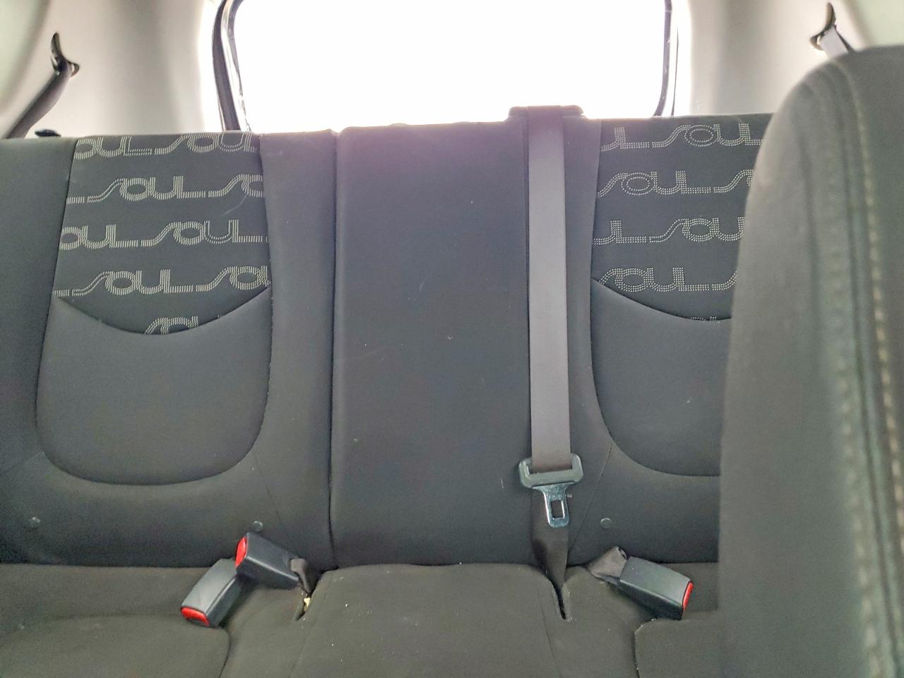2012 KIA SOUL