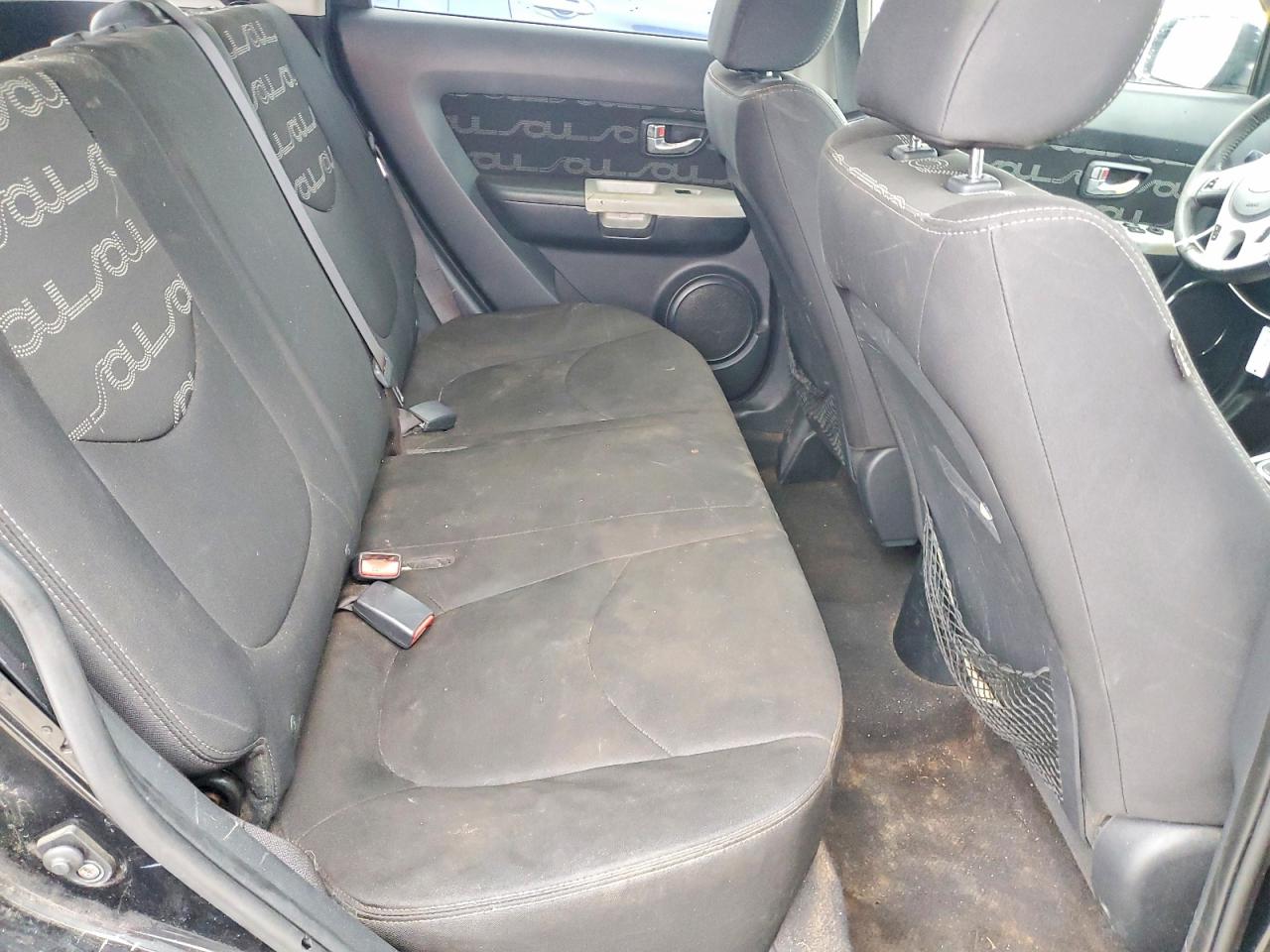 2012 KIA SOUL