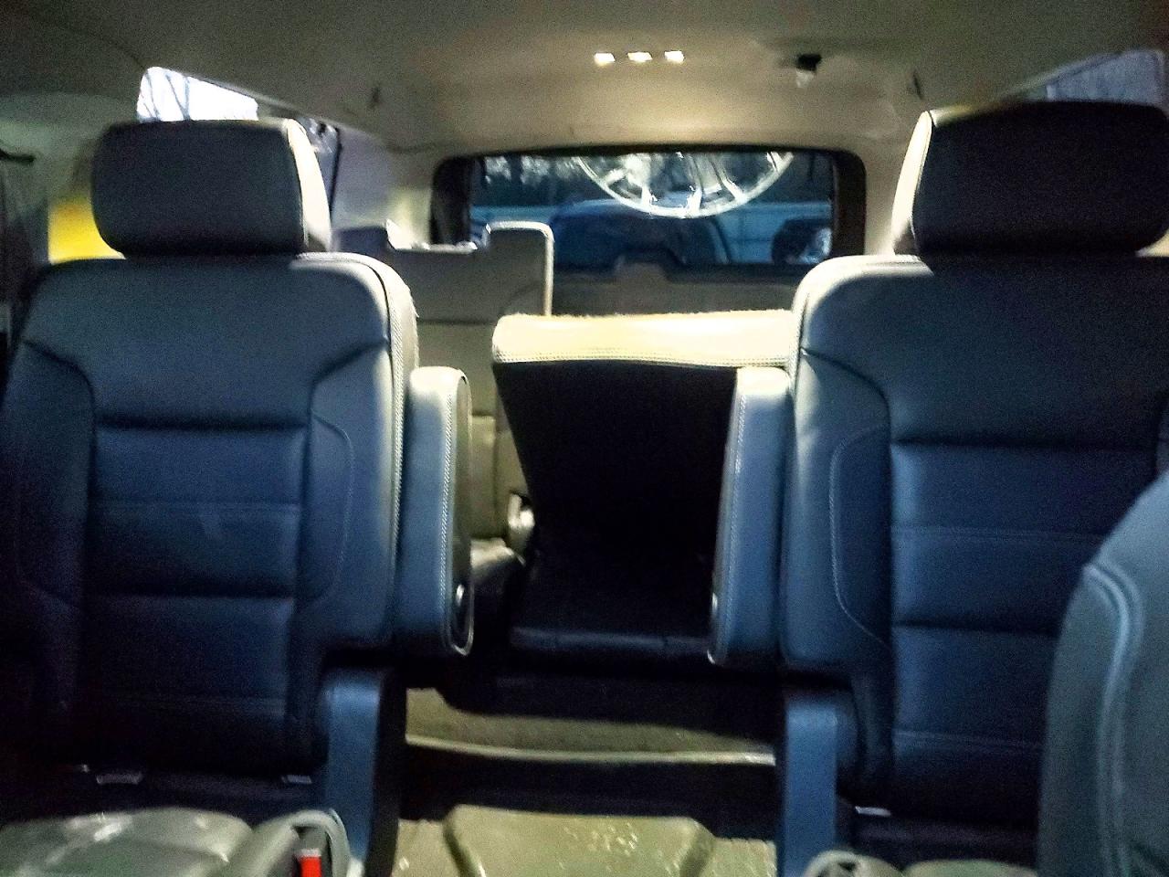 2019 GMC YUKON