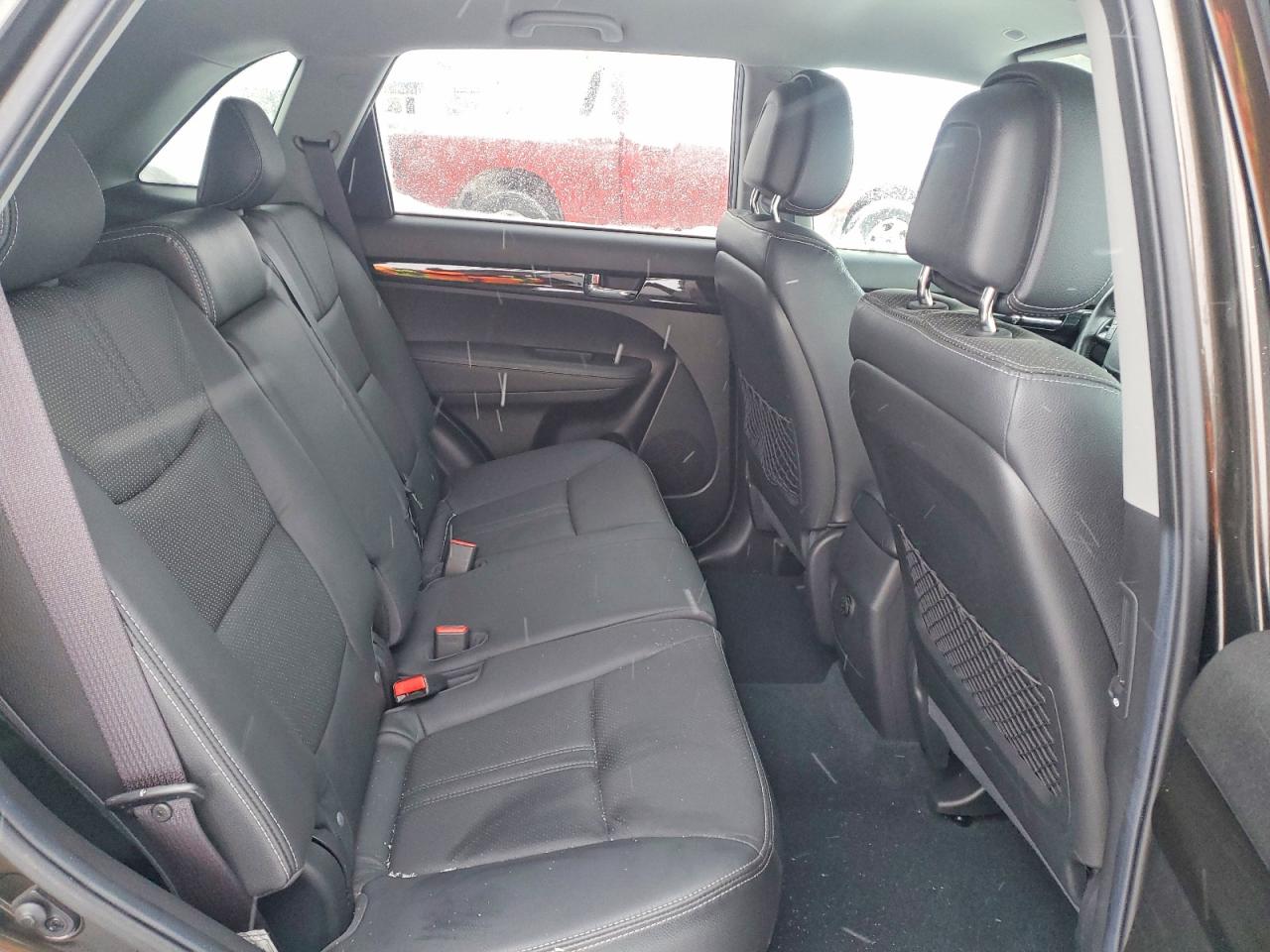 2011 KIA SORENTO