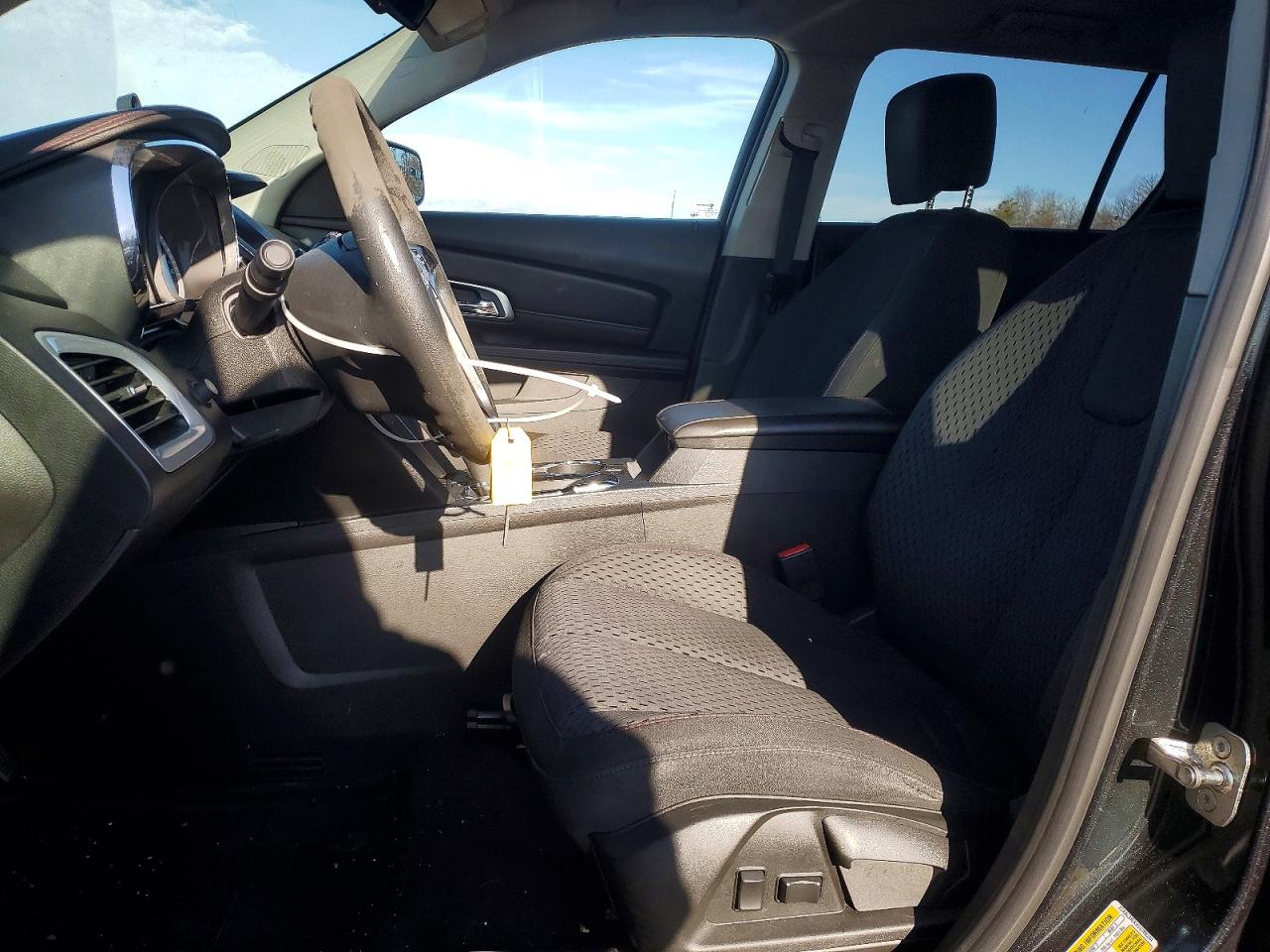 2012 GMC TERRAIN