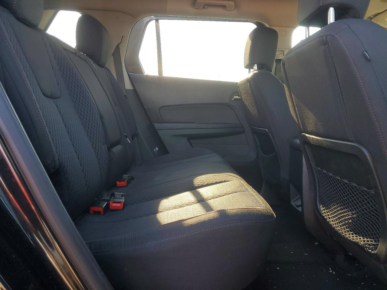 2012 GMC TERRAIN