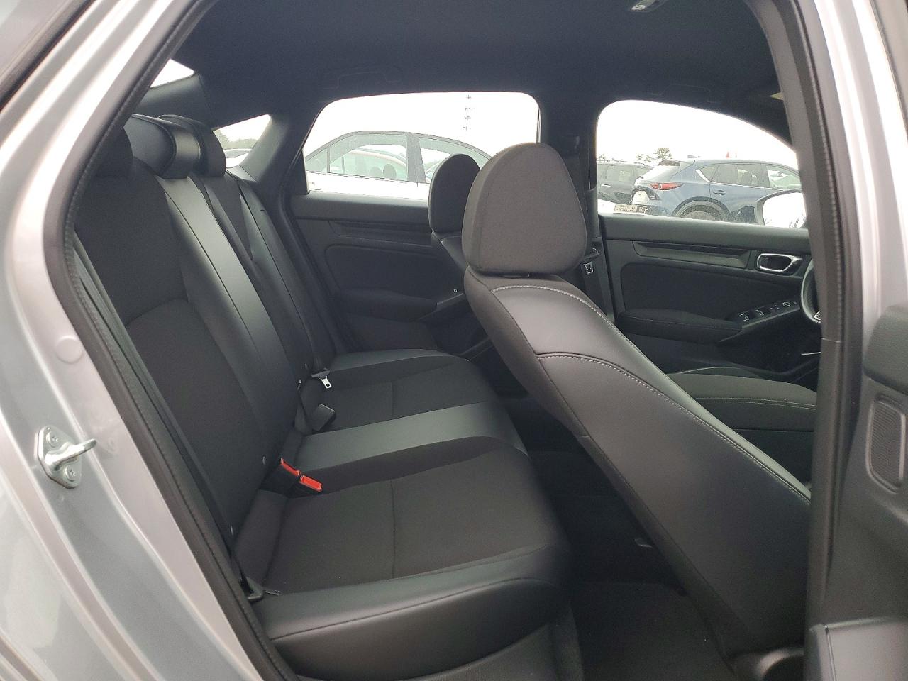 2022 HONDA CIVIC