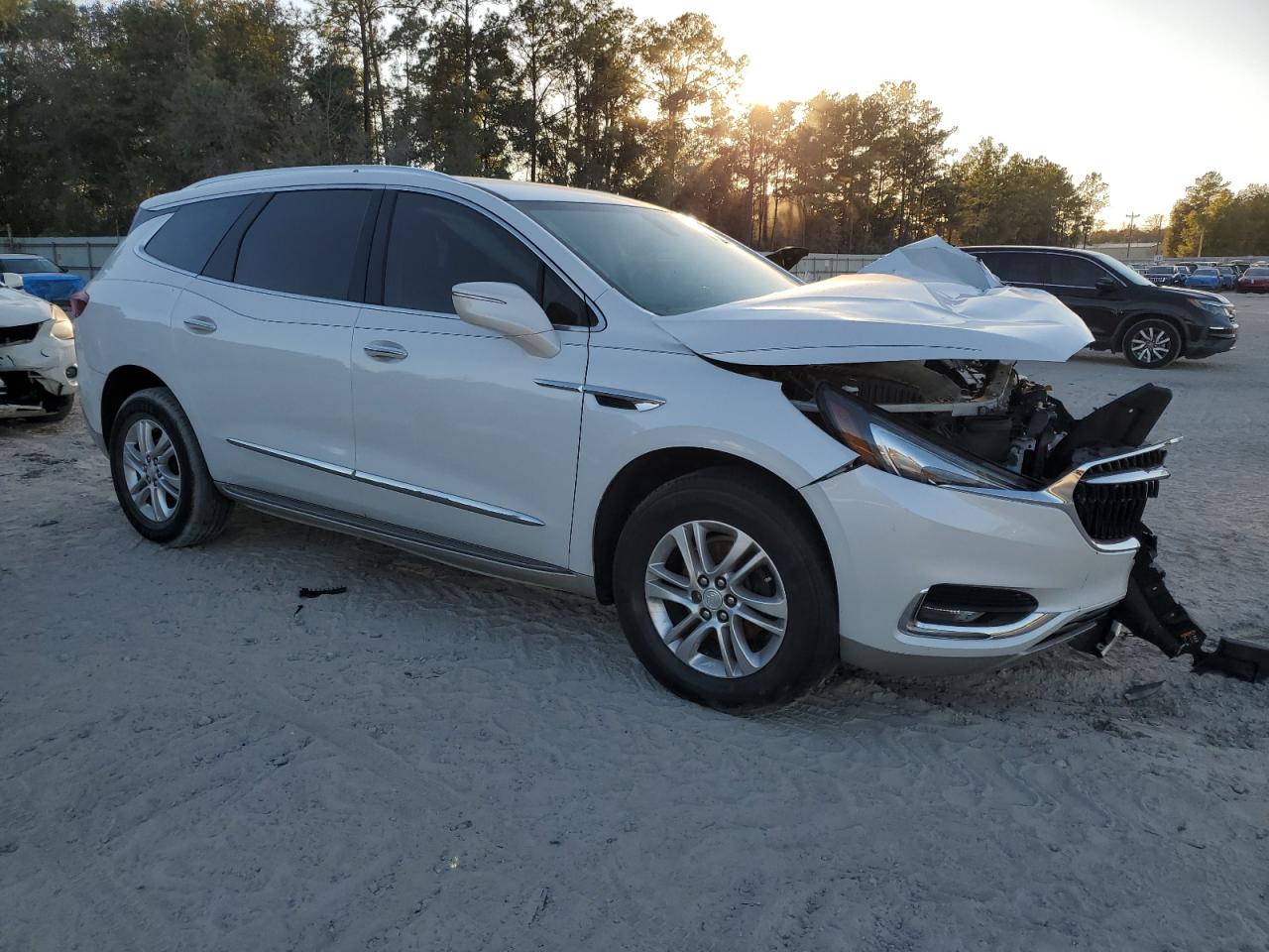 2019 BUICK ENCLAVE