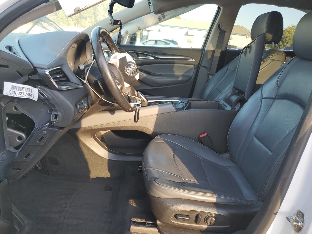 2019 BUICK ENCLAVE