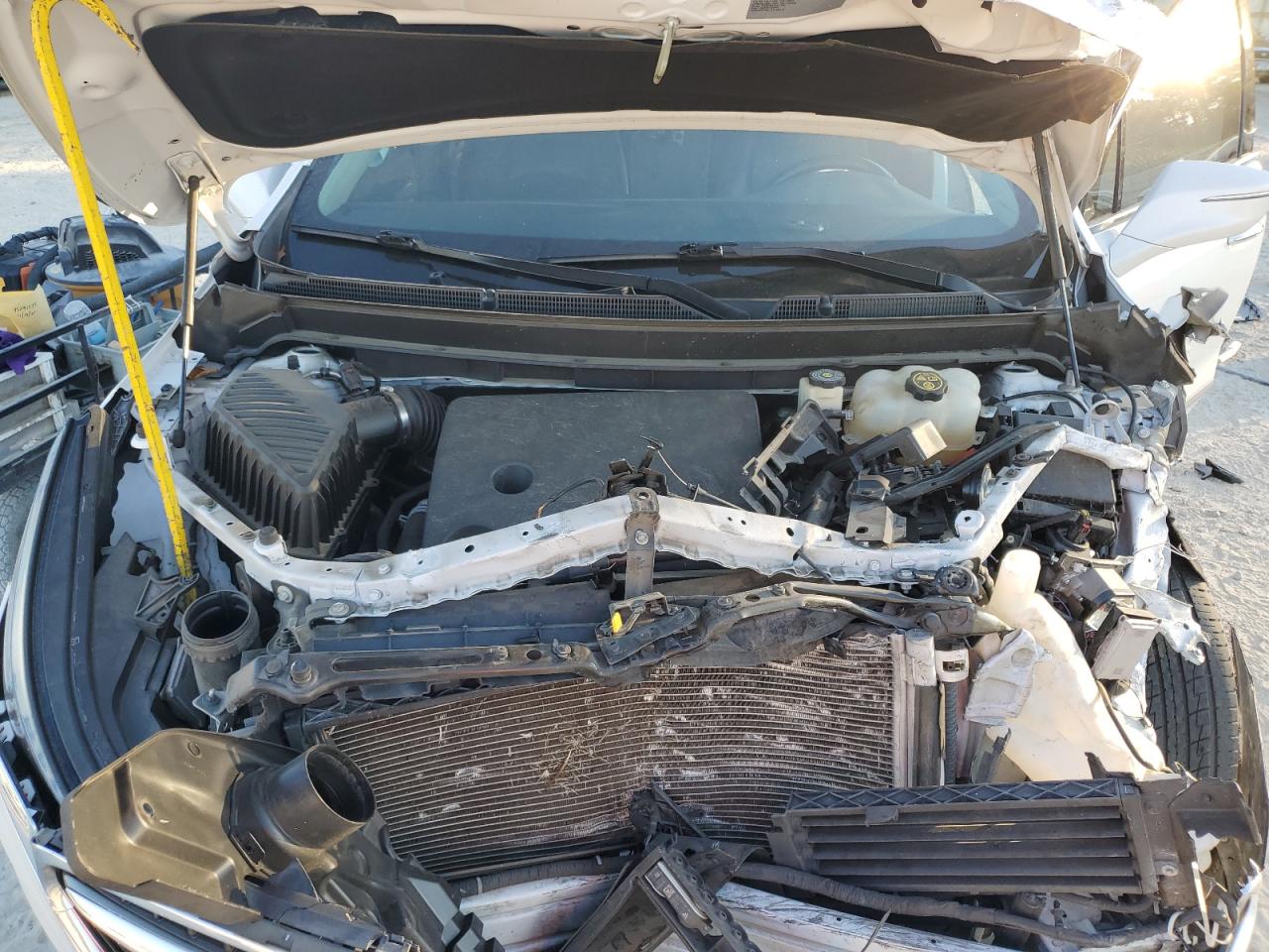 2019 BUICK ENCLAVE