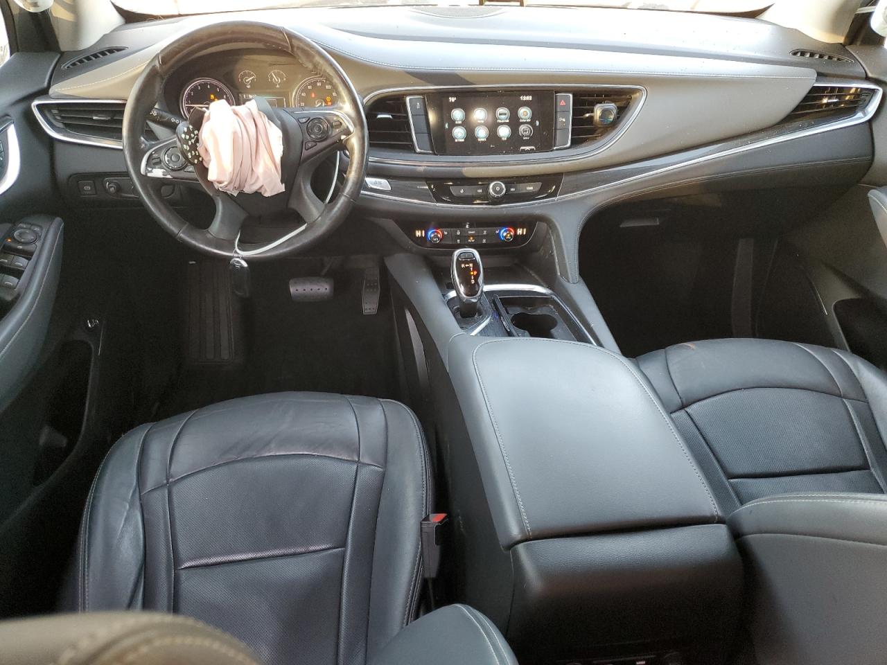 2019 BUICK ENCLAVE