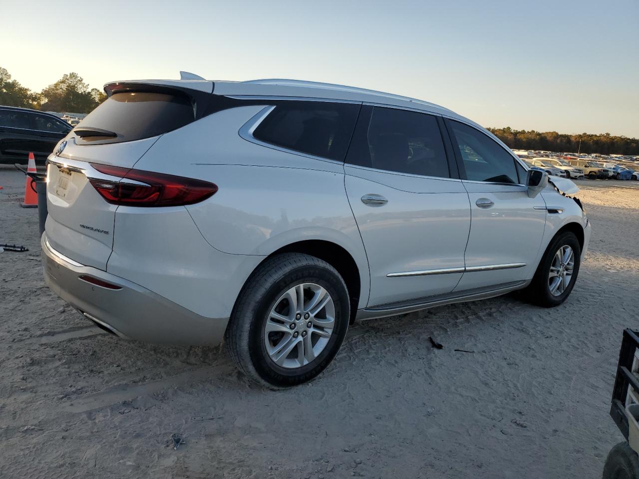 2019 BUICK ENCLAVE