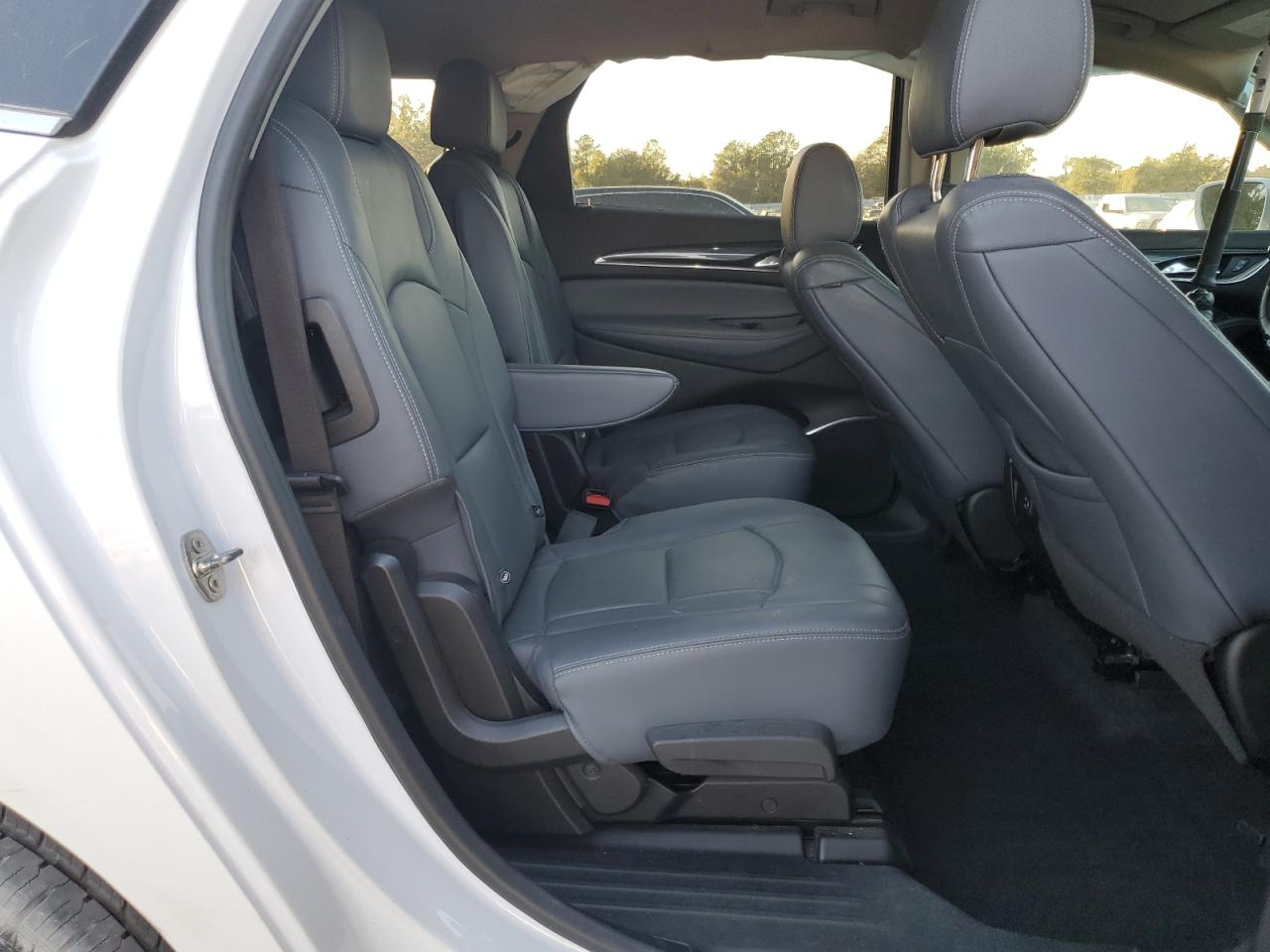 2019 BUICK ENCLAVE